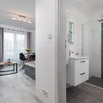Luzycka Cosy By Renters Apartment Swinoujscie