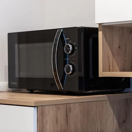 Luzycka Cosy By Renters *