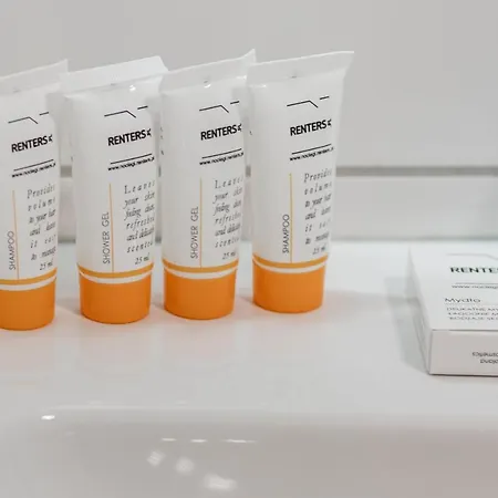 Luzycka Cosy By Renters * 슈비노우이스쳬