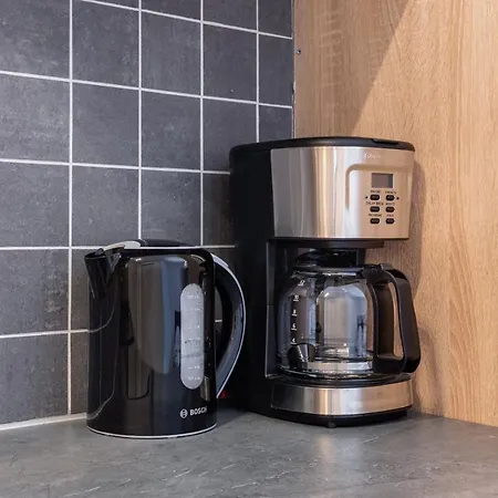 Luzycka Cosy By Renters 아파트 슈비노우이스쳬