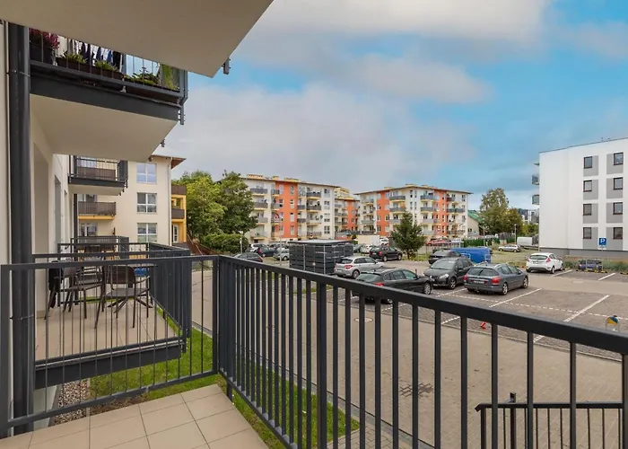 شقة Luzycka Cosy By Renters *