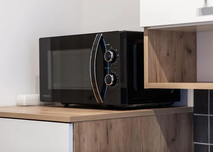 Luzycka Cosy By Renters *