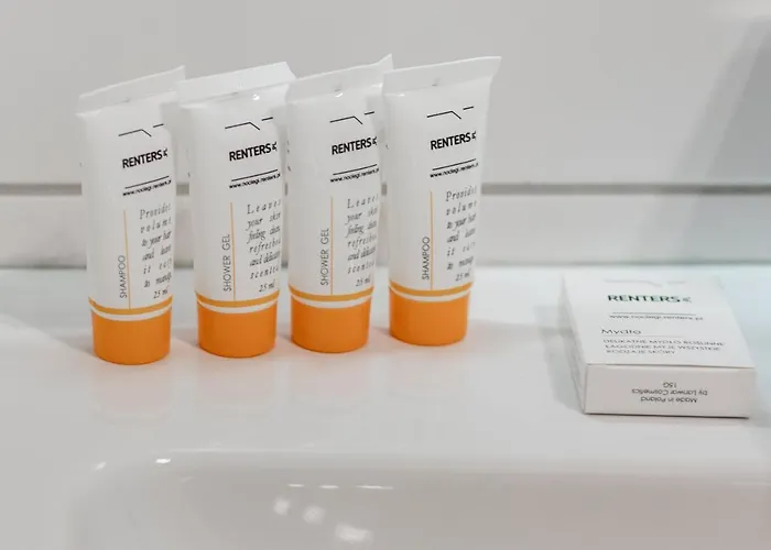 Luzycka Cosy By Renters * 斯维诺乌伊希切