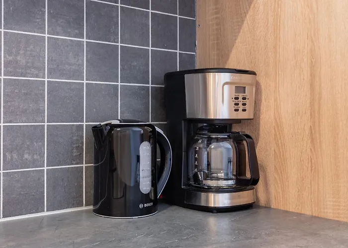 Luzycka Cosy By Renters 公寓 斯维诺乌伊希切